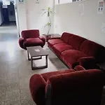 Hotel Estacion Central