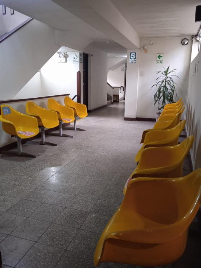 Estacion 2* Lima