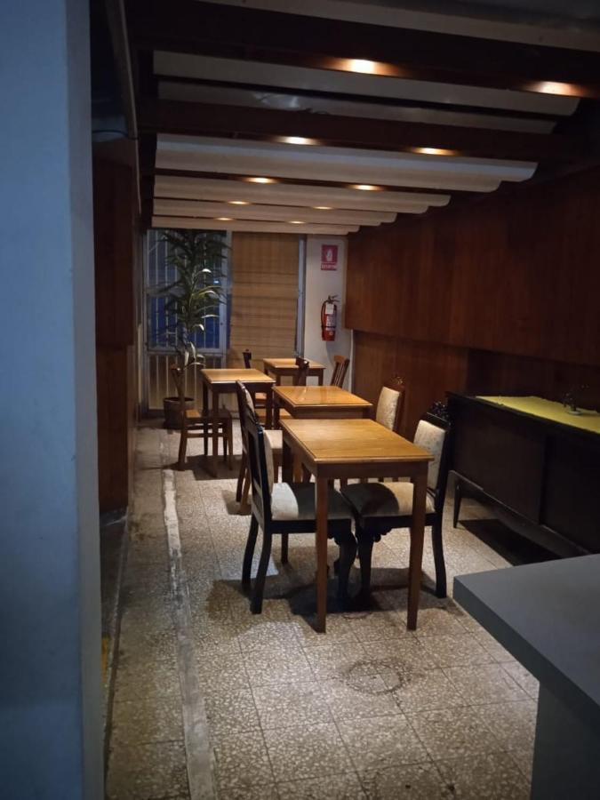 Estacion Hotel 2*