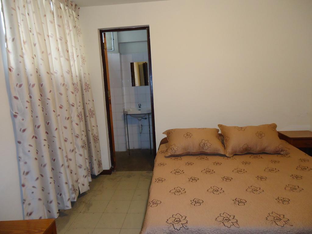 Estacion Hotel