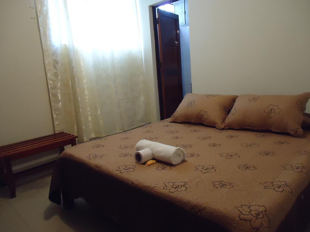 Hotel Estacion 2*