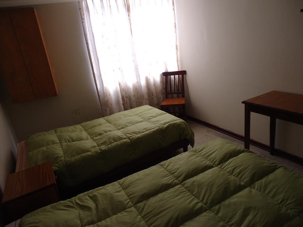 Hotel Estacion 2*