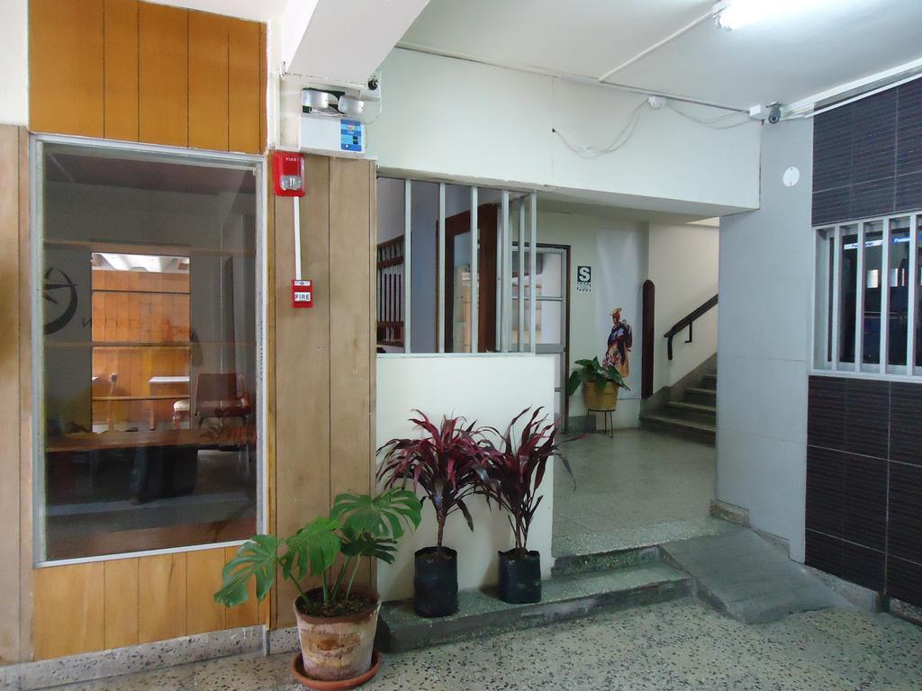 Hotel Estacion 2*
