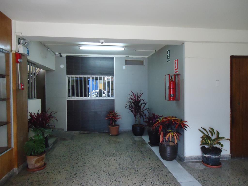 Hotel Estacion 2*