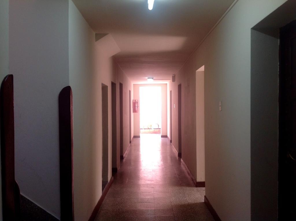Estacion Hotel Lima