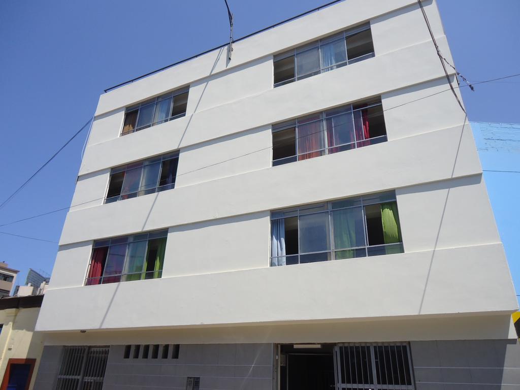 Hotel Estacion