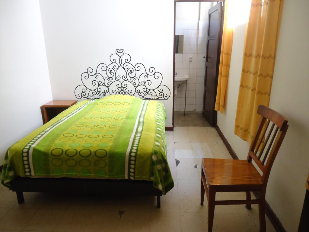 Hotel Estacion 2*