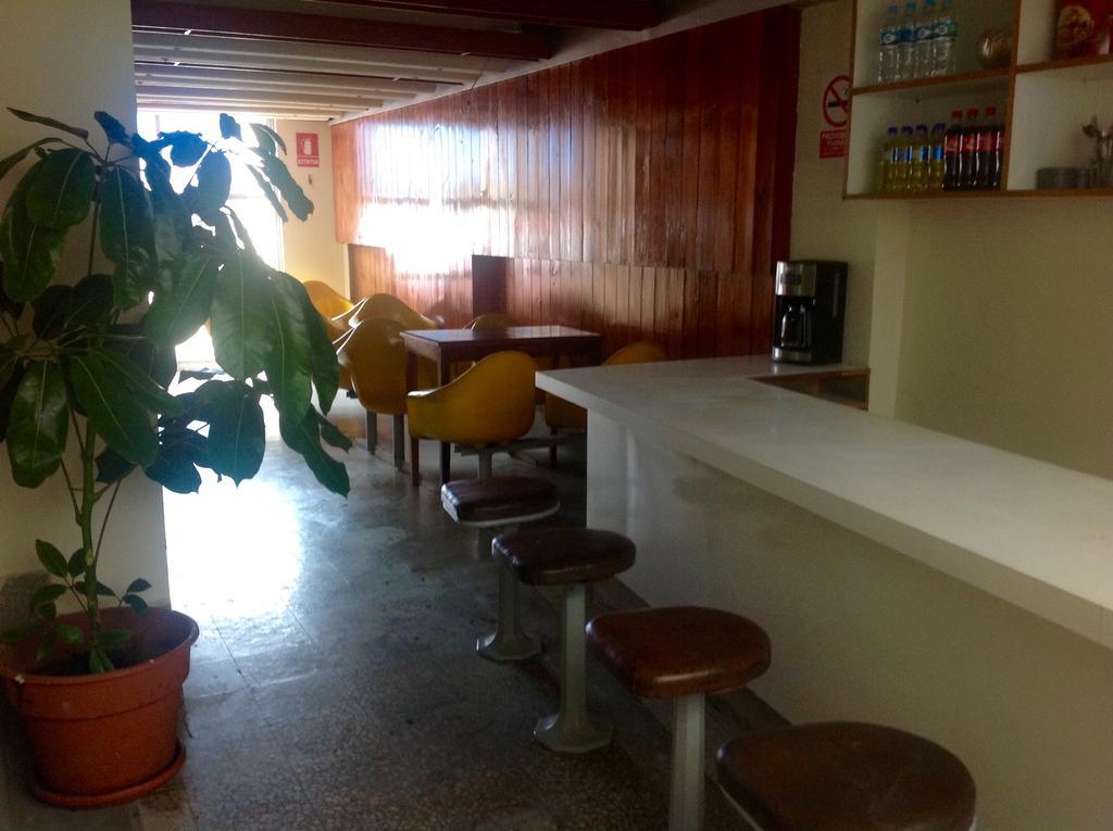 Hotel Estacion Lima