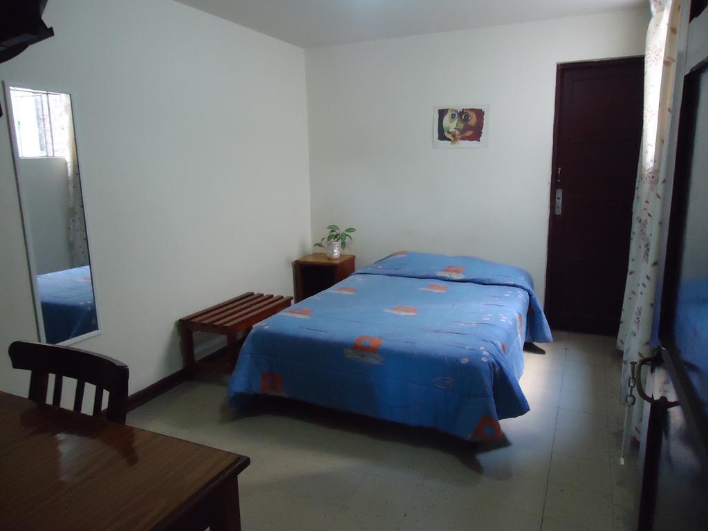 Estacion Hotel
